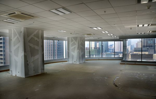 Commercial Restoration Service in Millsboro
