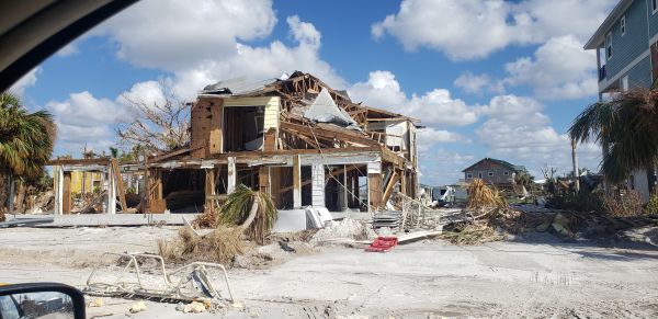 Disaster Cleanup Service in Millsboro