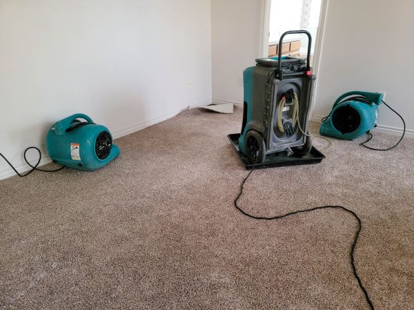 Water Damage Repair in Millsboro