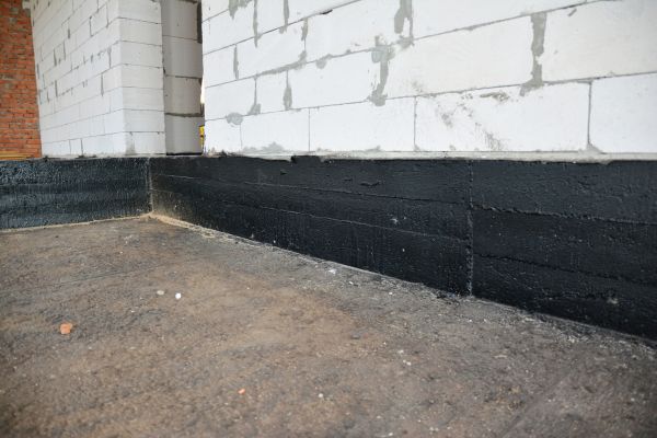 Basement Water Damage Service in Millsboro