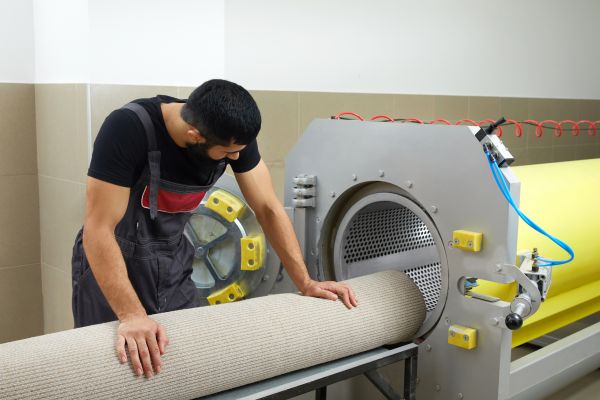 Carpet Drying Service in Millsboro