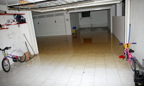 Water Remediation in Millsboro